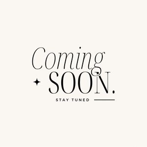 New listings coming soon!!
